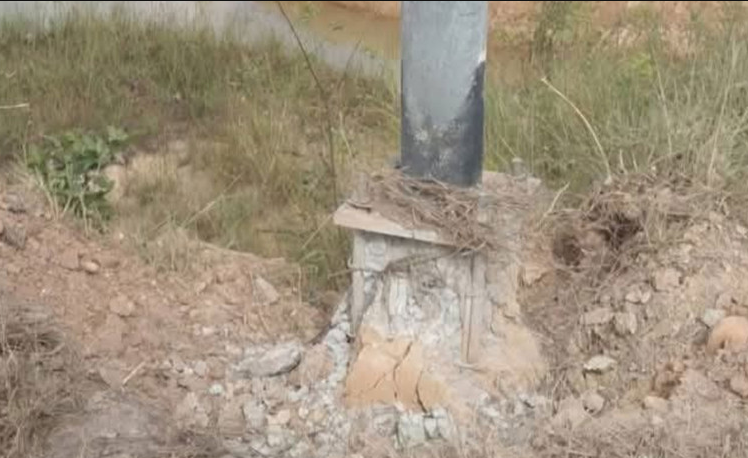 Ledakan di Pattani Melukai 9 Polisi yang Bertugas Melindungi Guru